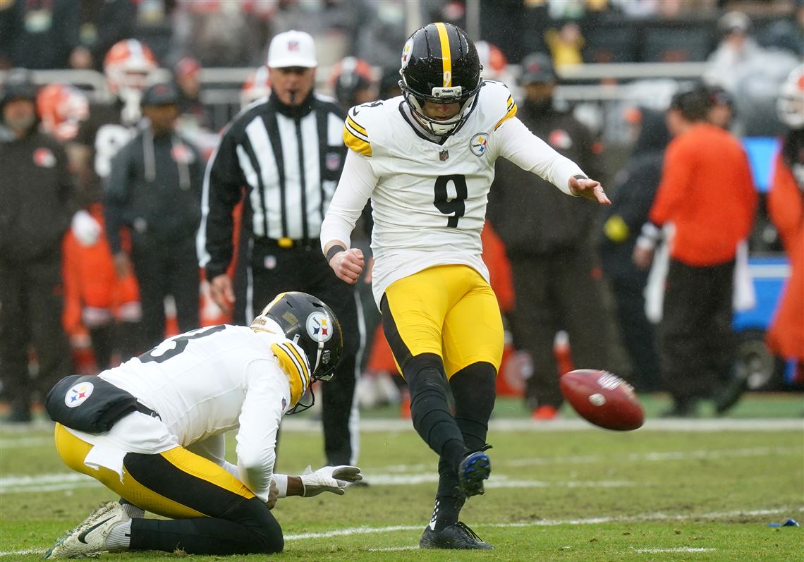 Steelers-Browns: Gerry Dulac's quarterly analysis | Pittsburgh