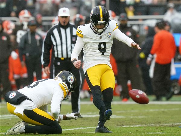 Steelers-Browns: Gerry Dulac's quarterly analysis | Pittsburgh