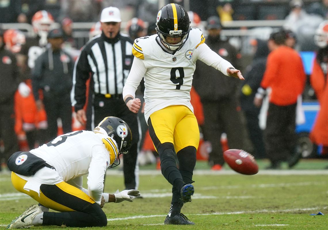 Steelers' game against rival Ravens chosen for 'Sunday Night Football'