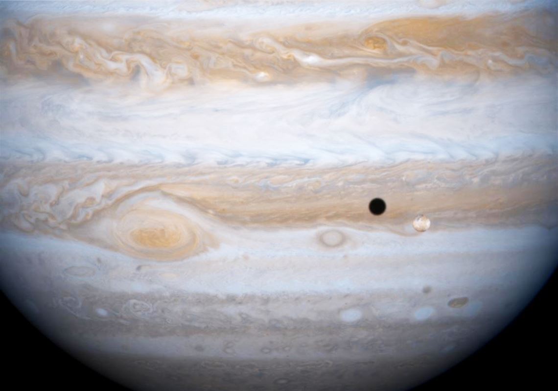 Jupiter rain meaning (72) 사진