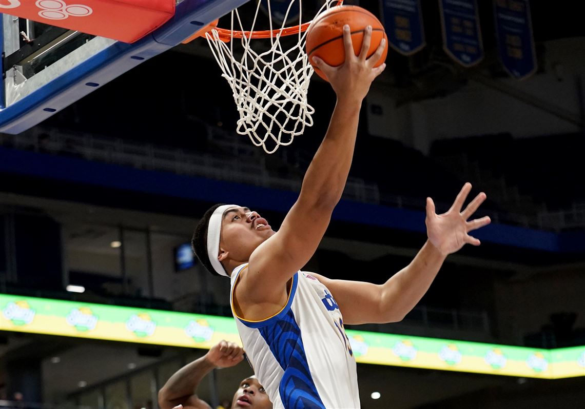 Instant analysis: Pitt's rebounding woes persist in loss at Miami
