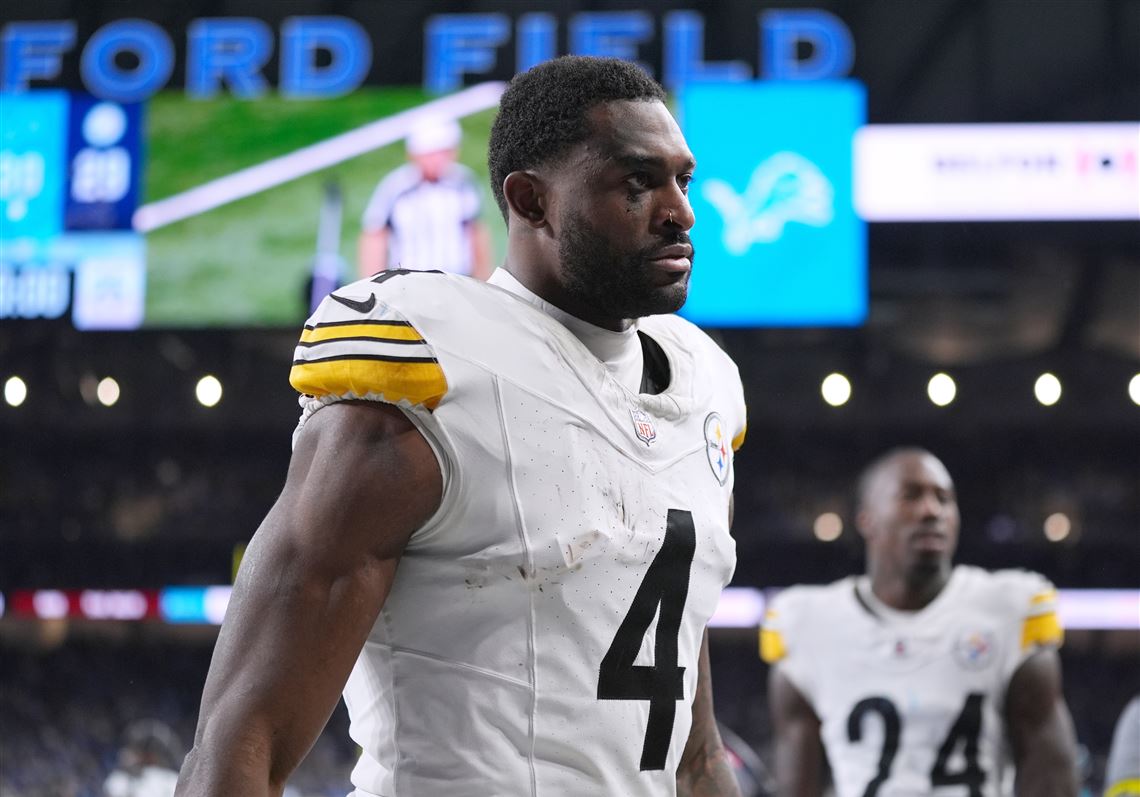 DK Metcalf's suspension could be one of the most impactful ever issued by  the NFL | Pittsburgh Post-Gazette