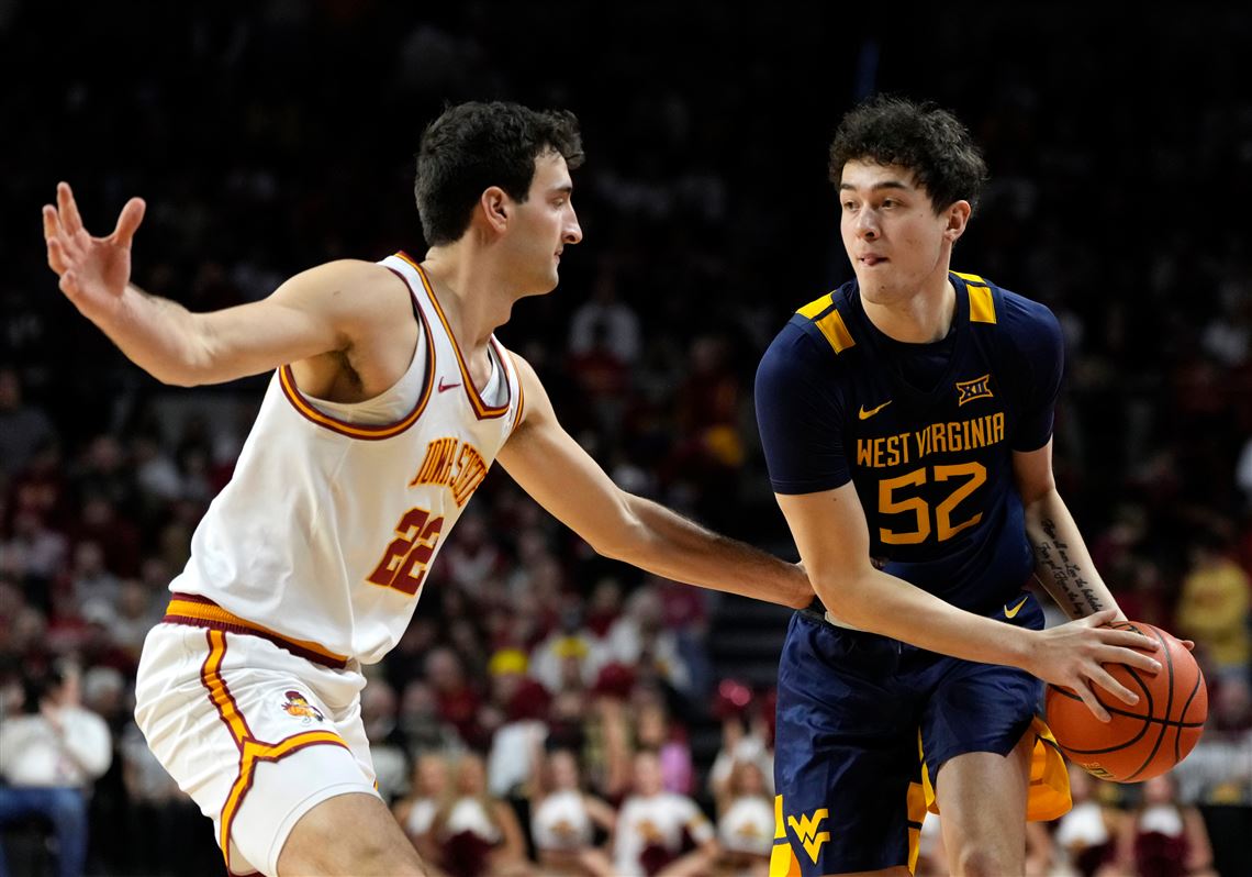 Iowa State Defeats West Virginia in Big 12 Opener: Score & Highlights Iowa State Defeats West Virginia in Big 12 Opener: Score & Highlights
