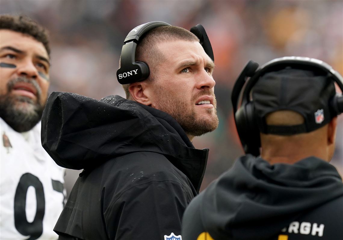 T.J. Watt details return from surgery for lung injury, is 'excited' to  return to Steelers' lineup Sunday | Pittsburgh Post-Gazette