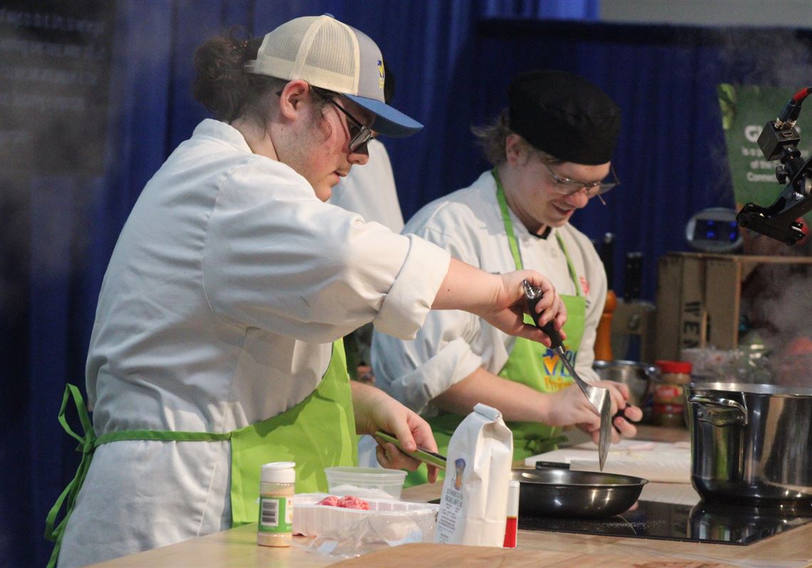 Pennsylvania Farm Show 2024: Exhibits, Food & Your Complete Guide Pennsylvania Farm Show 2024: Exhibits, Food & Your Complete Guide