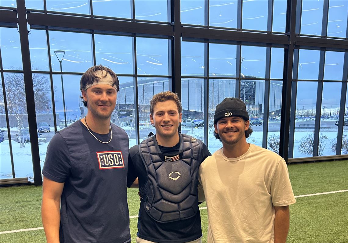 Inside Paul Skenes' random bullpen in Buffalo and the impact it might have on one local team