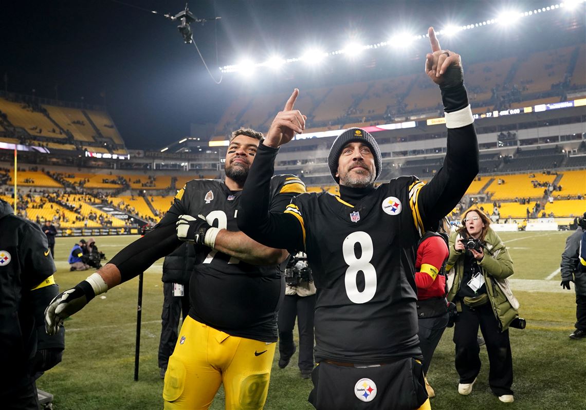 Steelers fight song 'Here We Go' gets fresh take ahead of playoff push