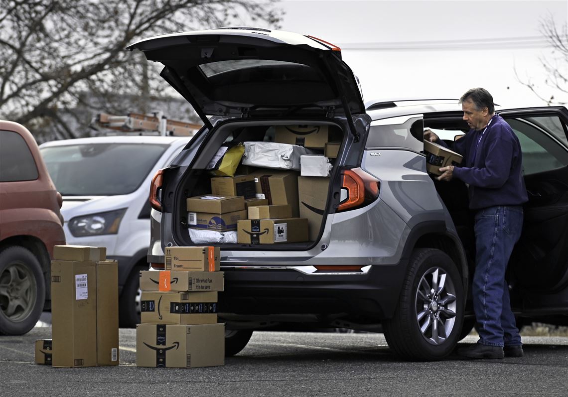 More workers are stuck in part-time jobs, in warning for the economy