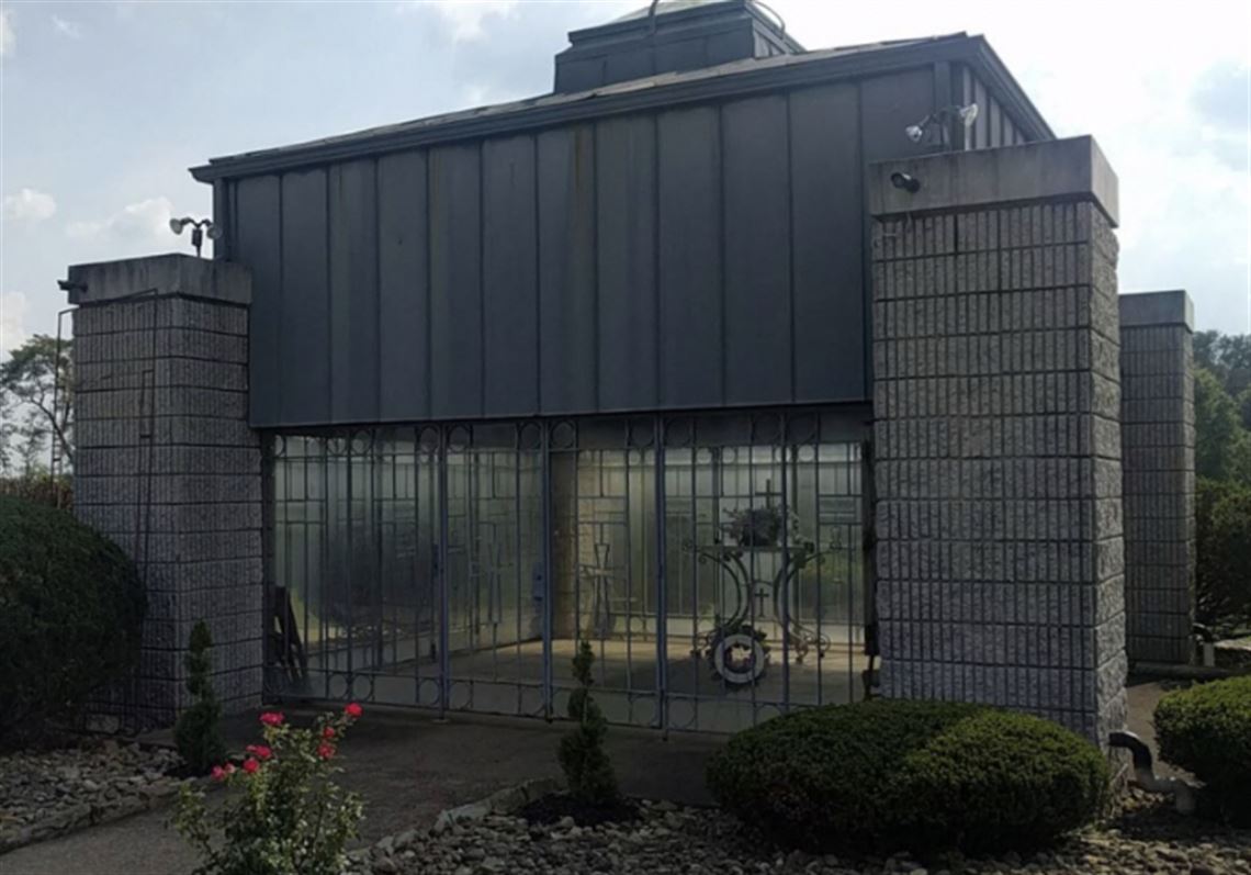 Ukrainian Catholic church files federal lawsuit against Collier Township for rejecting expansion plans