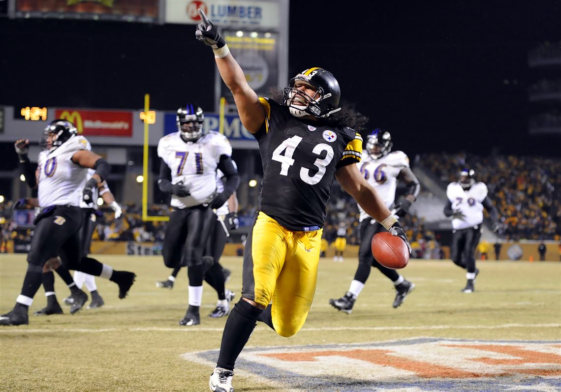 Joe Starkey: From Tommy Maddox to Blake Bortles — the Steelers’ best and worst playoff games at Acrisure Stadium