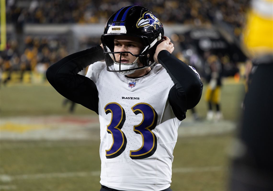 Tyler Loop donations continue to pour in from Steelers, Ravens fans