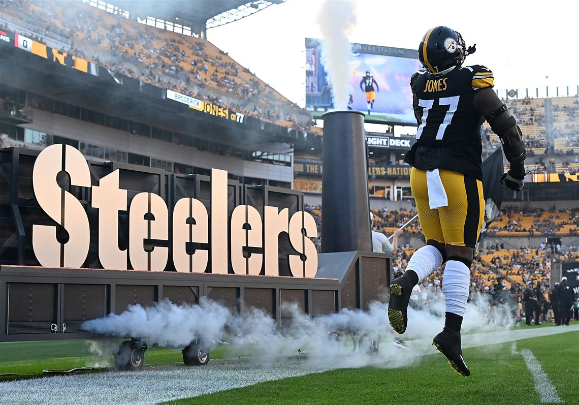 Don't have a ticket? Here's how to catch the Steelers battle the Texans