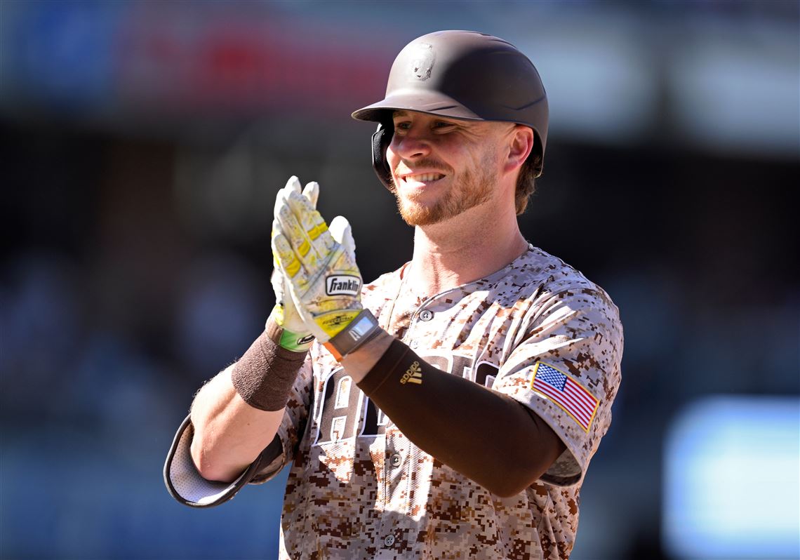 Paul Zeise's notebook: Pirates have begun to deliver on the promise to upgrade the roster