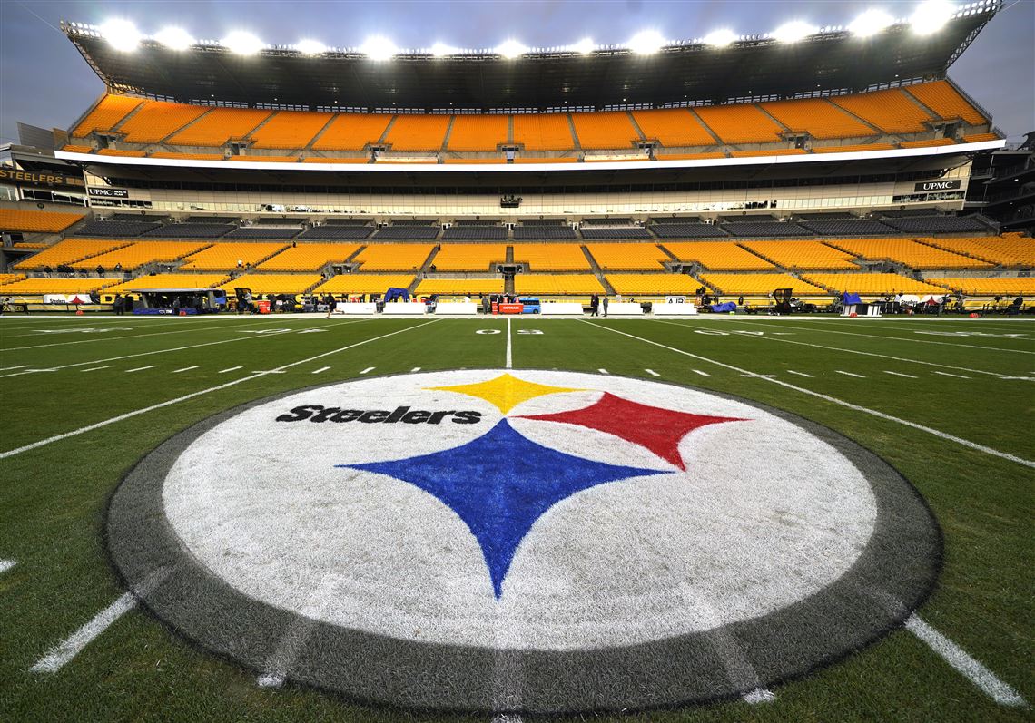 Steelers playoff game weather forecast: 'Breezy' and 'chilly but seasonable'