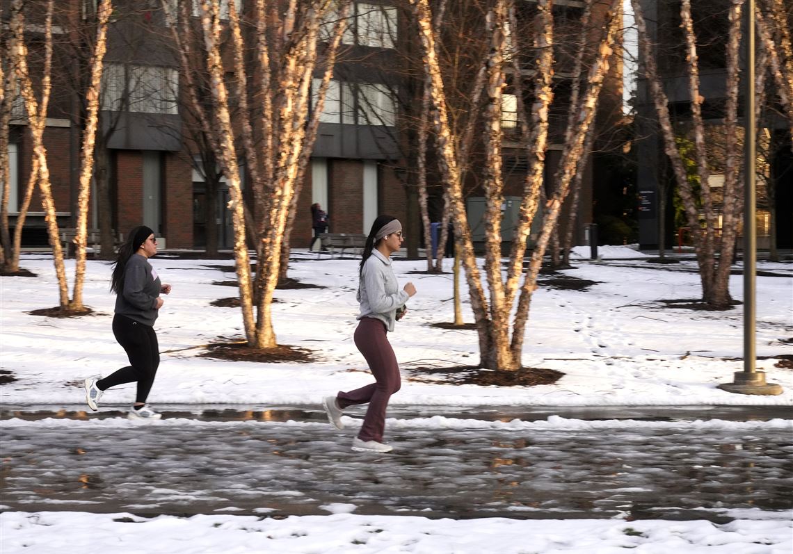 Resolutions meet reality: Smart and safe ways to kick off exercise in ...