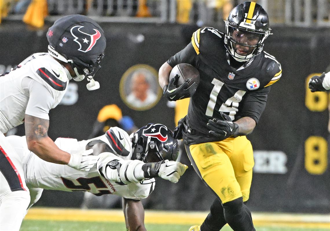 Steelers-Texans: Live chat, updates and analysis | Pittsburgh Post