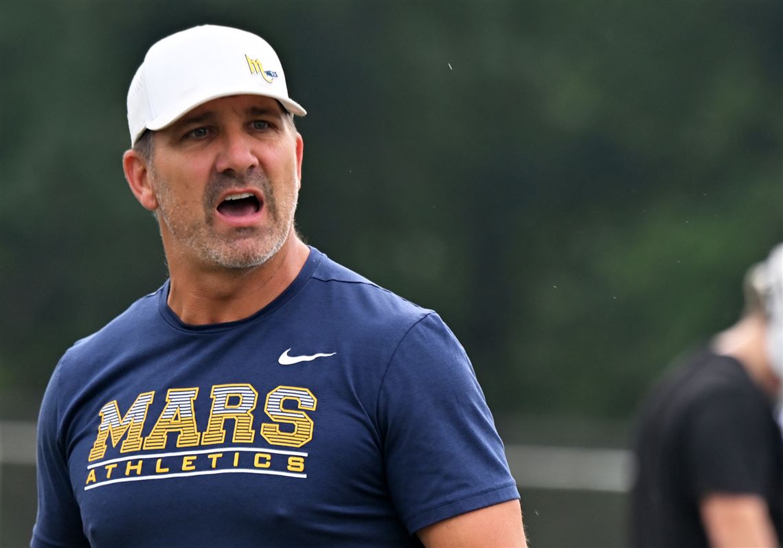 Eric Kasperowicz expected to be named new North Hills High School football coach - Pittsburgh Post-Gazette