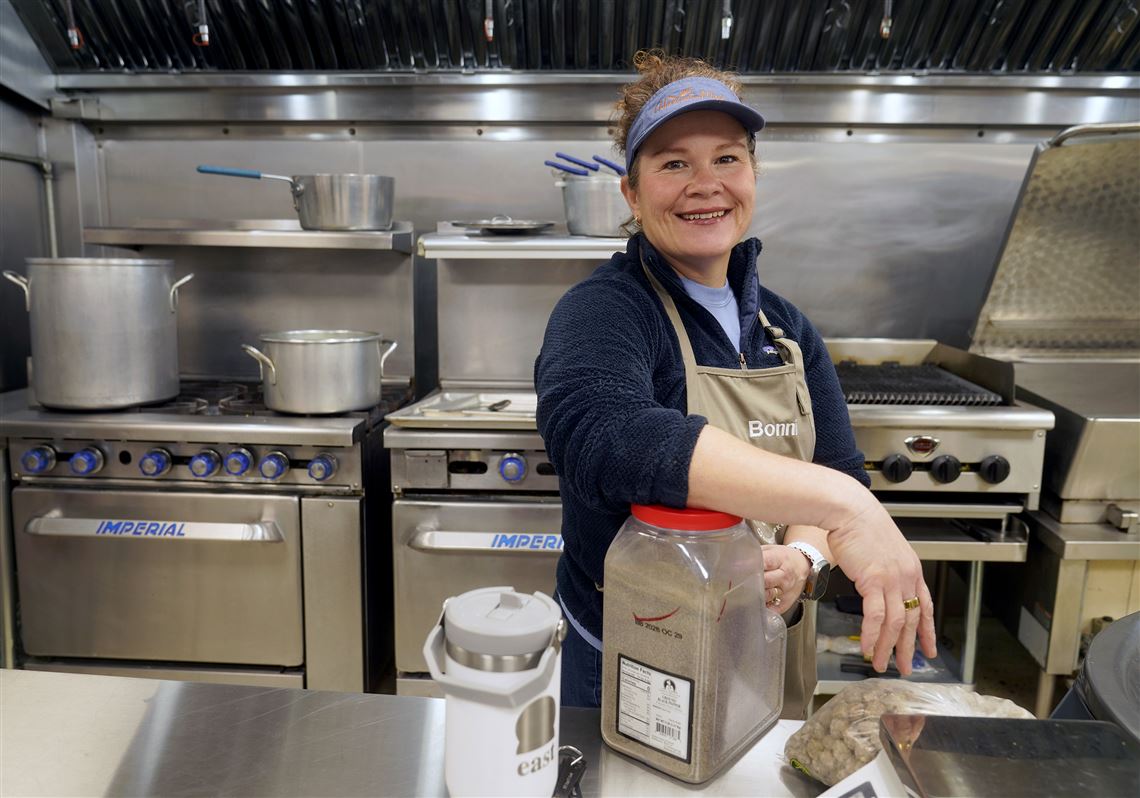 Harvest on Main aims to turn Sharpsburg from a food desert into an oasis