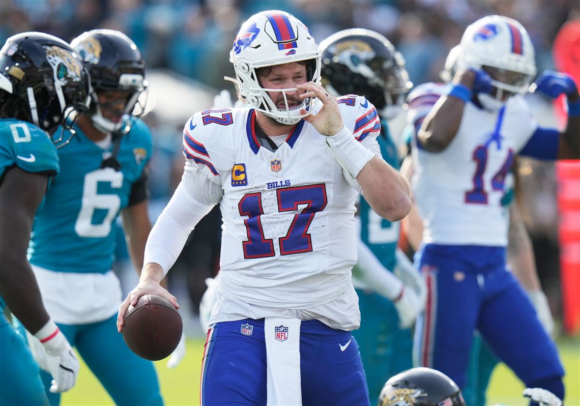 Gerry Dulac's NFL predictions: Divisional round weekend - Pittsburgh Post-Gazette