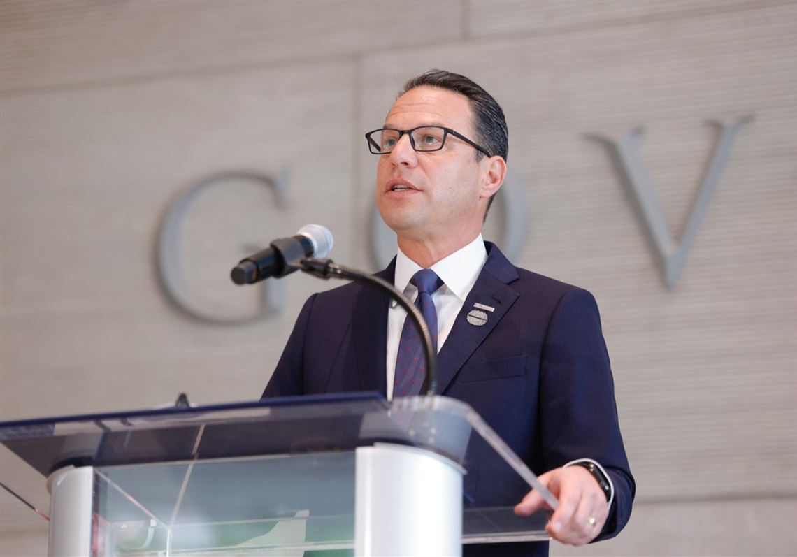 Northeast governors and White House team up to pressure electric grid on data centers and prices - Pittsburgh Post-Gazette