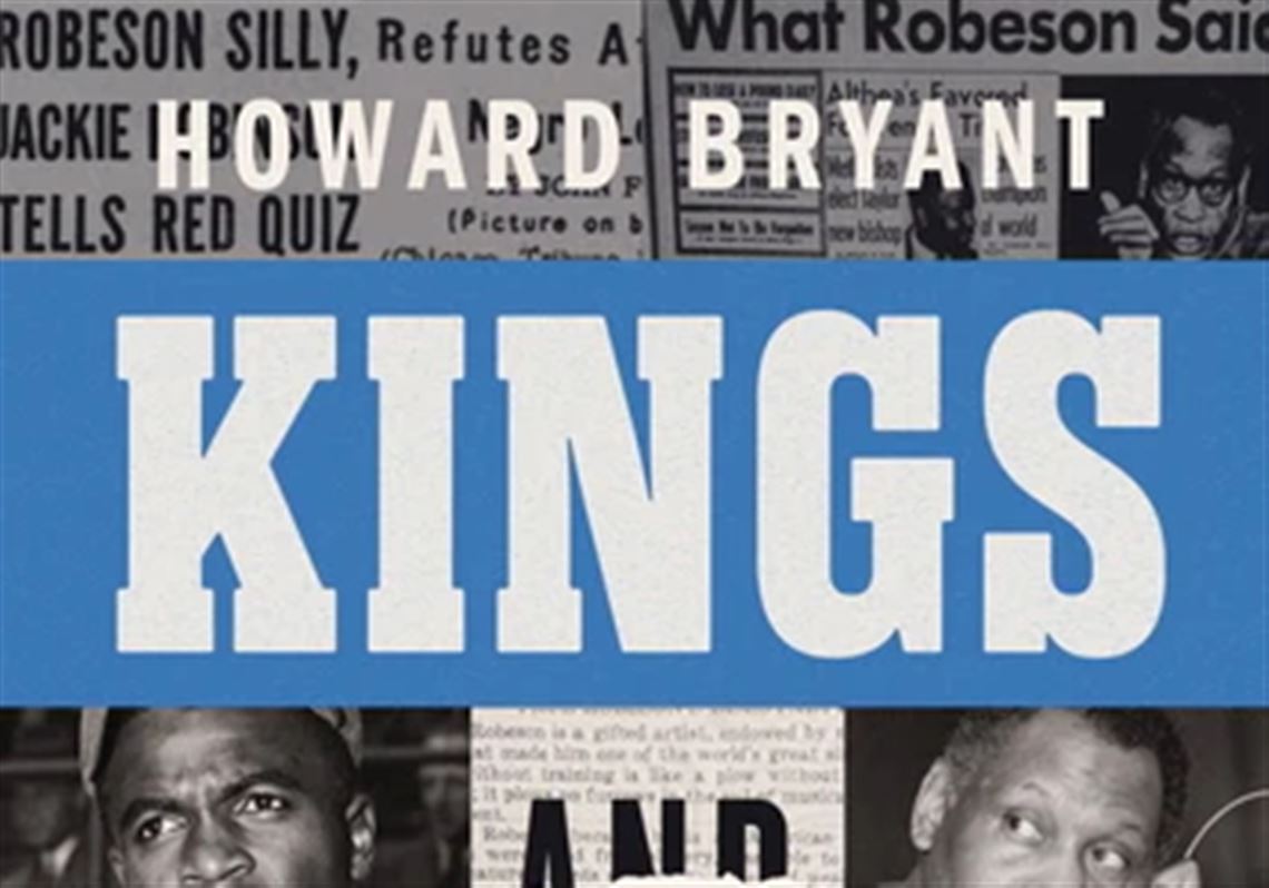 Review: Changing baseball did not change America