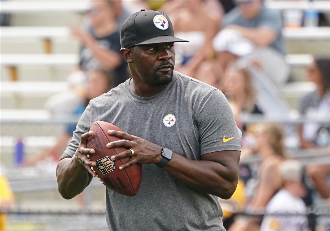 Steelers having 2nd interview with Brian Flores and adding Mike McCarthy to prospects list - Pittsburgh Post-Gazette