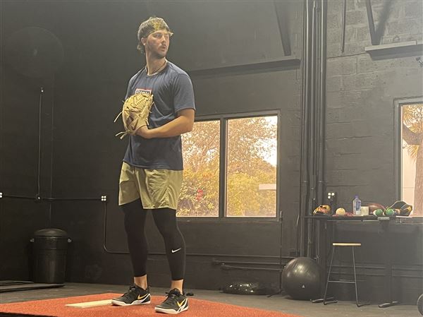 Inside Paul Skenes' search for greatness and quest to