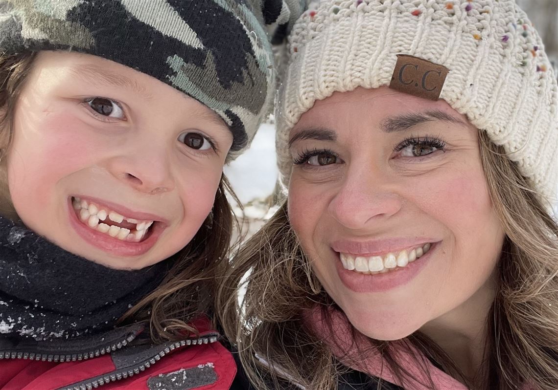 She wanted to give Shaler teen her kidney, and that saved her life - Pittsburgh Post-Gazette