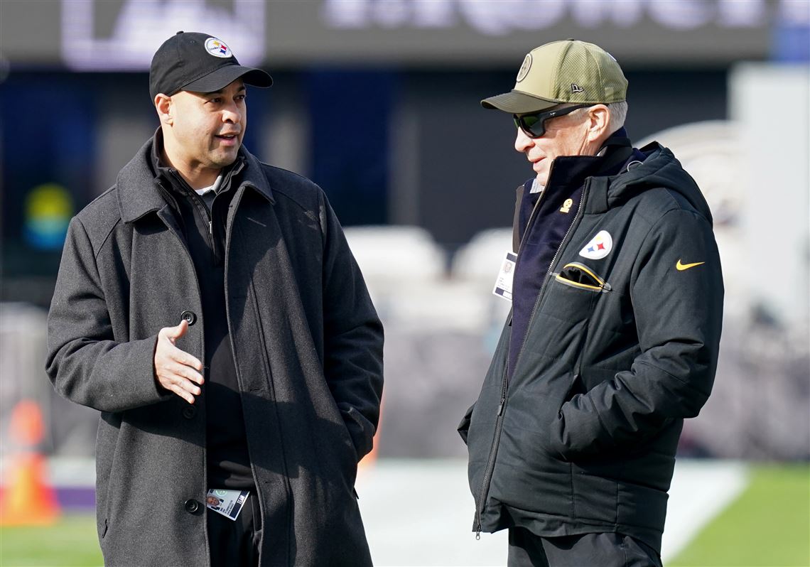 Brian Batko's Steelers chat transcript: 01.20.26 | Pittsburgh Post-Gazette