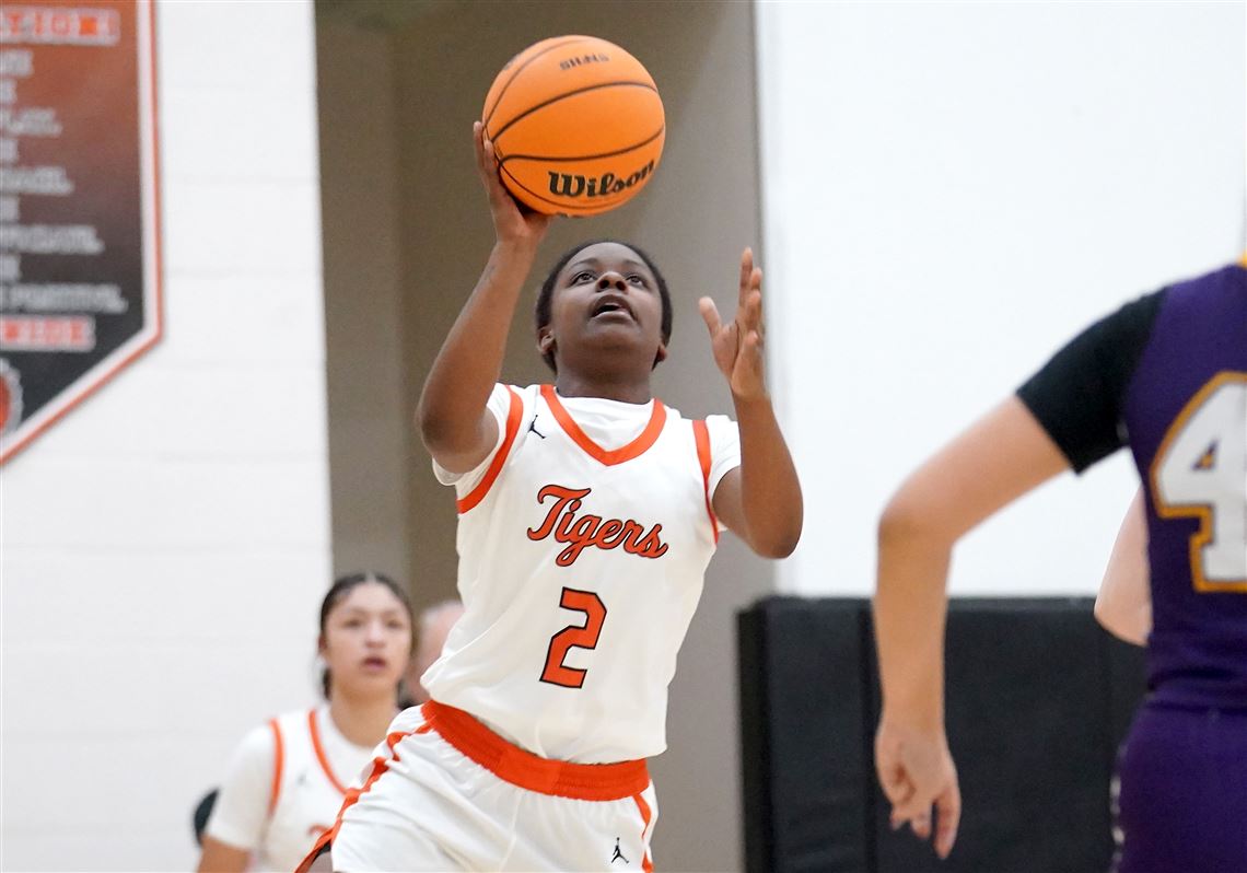 High school girls basketball notebook: Unbeaten Beaver Falls happy to keep flying under radar in Class 3A