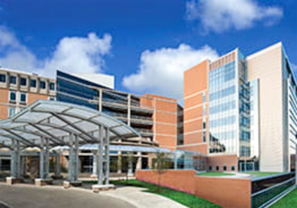 Nurse-to-patient ratios loom large in UPMC contract talks