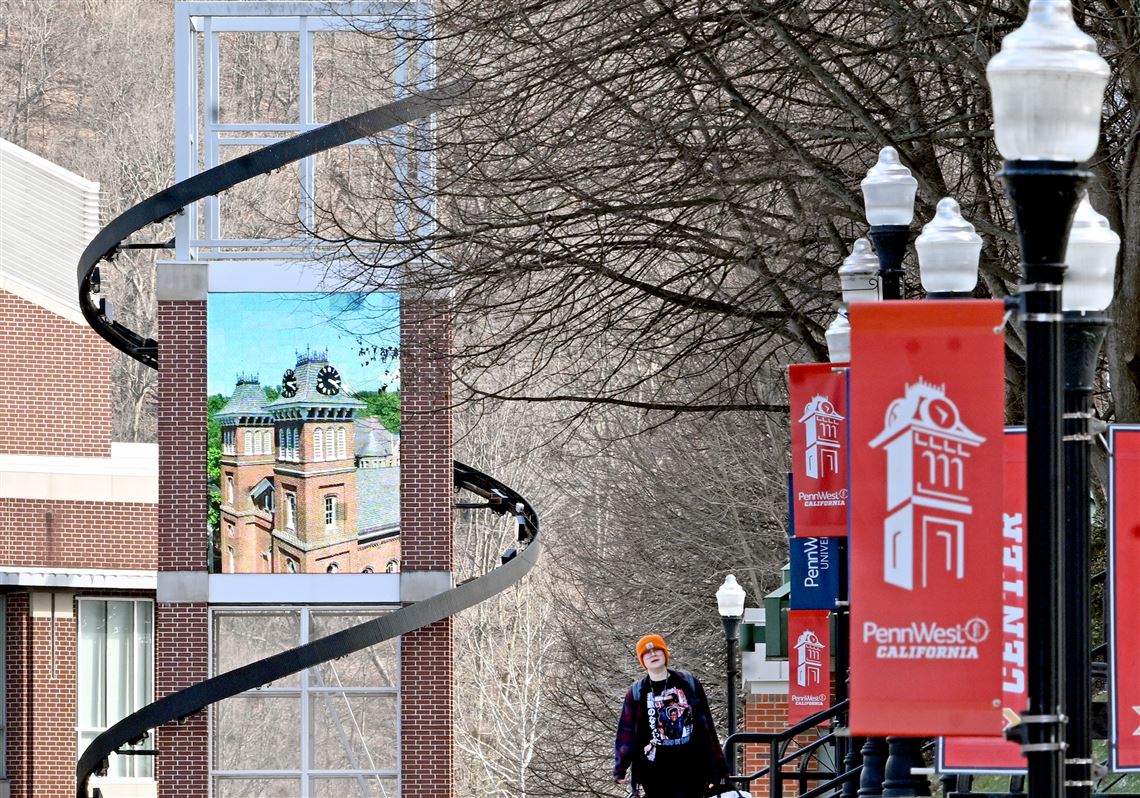 PennWest union leaders worry about impact of proposed academic cuts