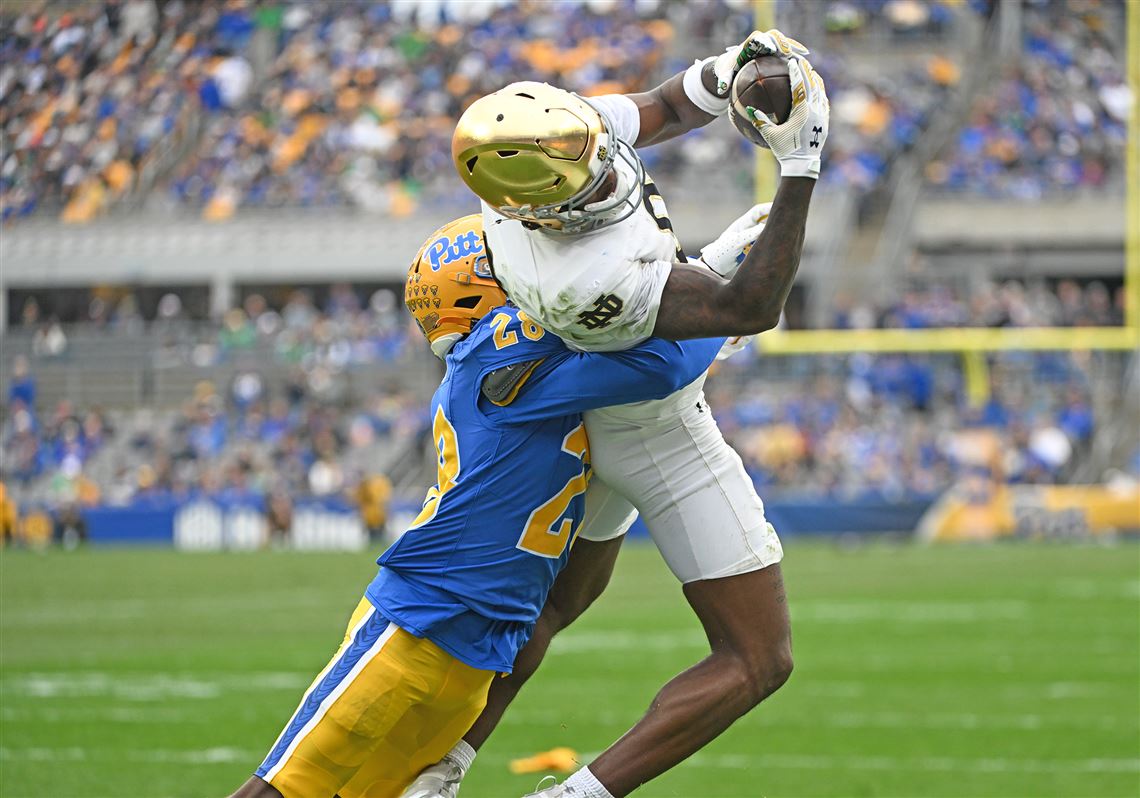 Steelers at Senior Bowl: Malachi Fields, A.J. Haulcy and other top prospects to watch - post-gazette.com