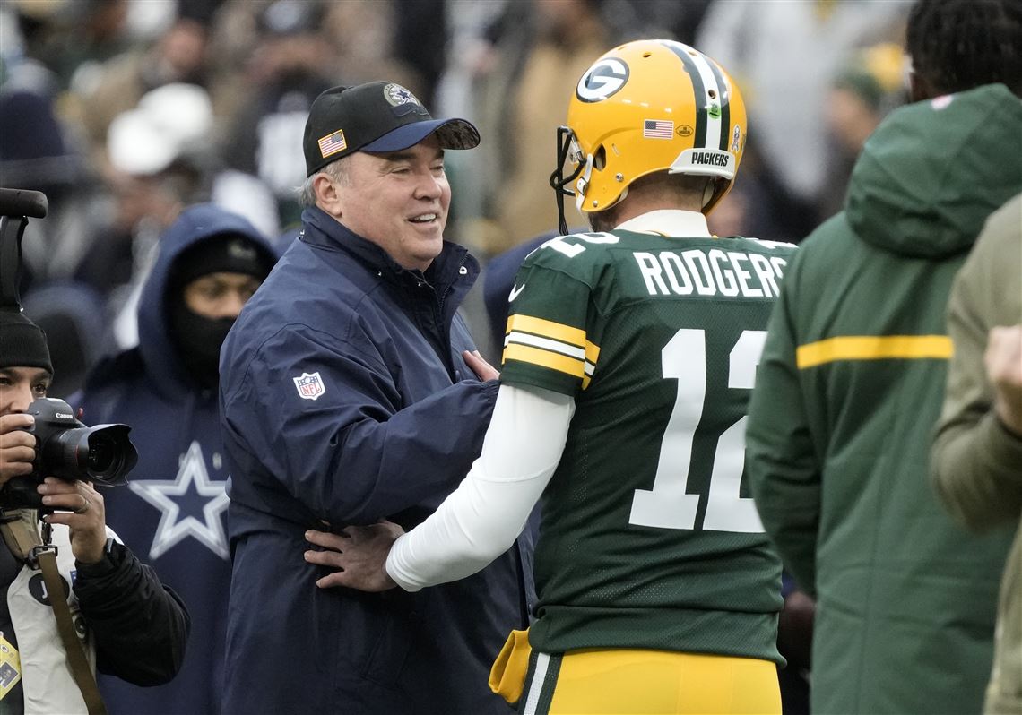 Paul Zeise: Mike McCarthy will offer more of the same for Steelers, and that's disappointing