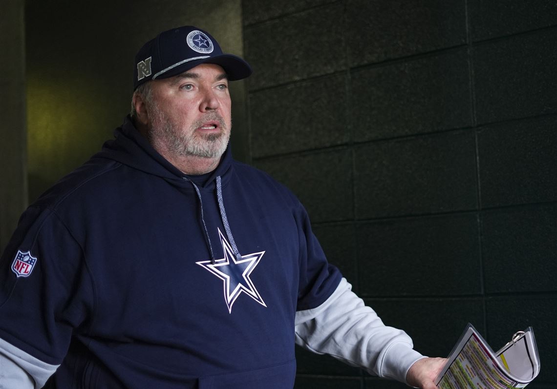 New Steelers coach Mike McCarthy’s deep connections give him plenty of ...