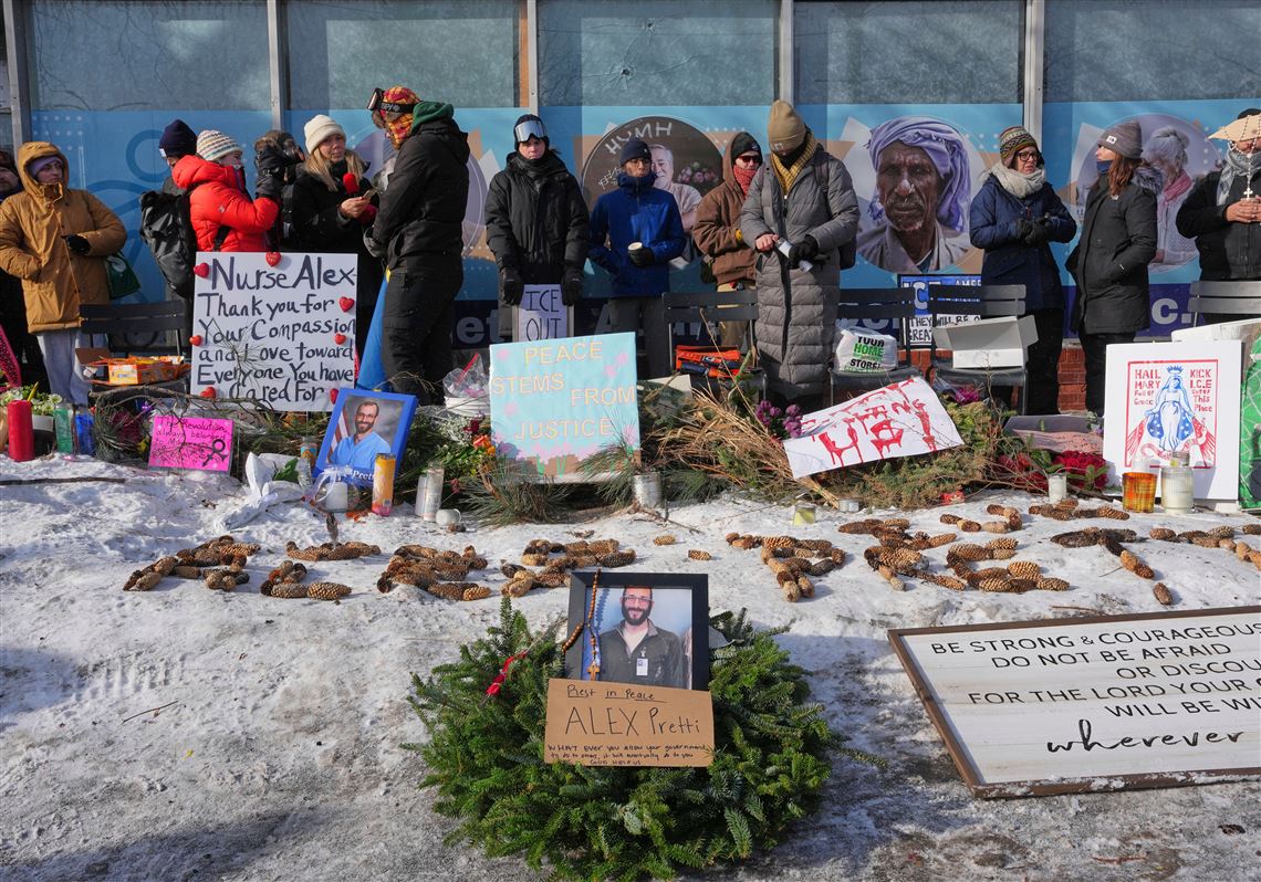 Federal and state officials both claim moral high ground in ...