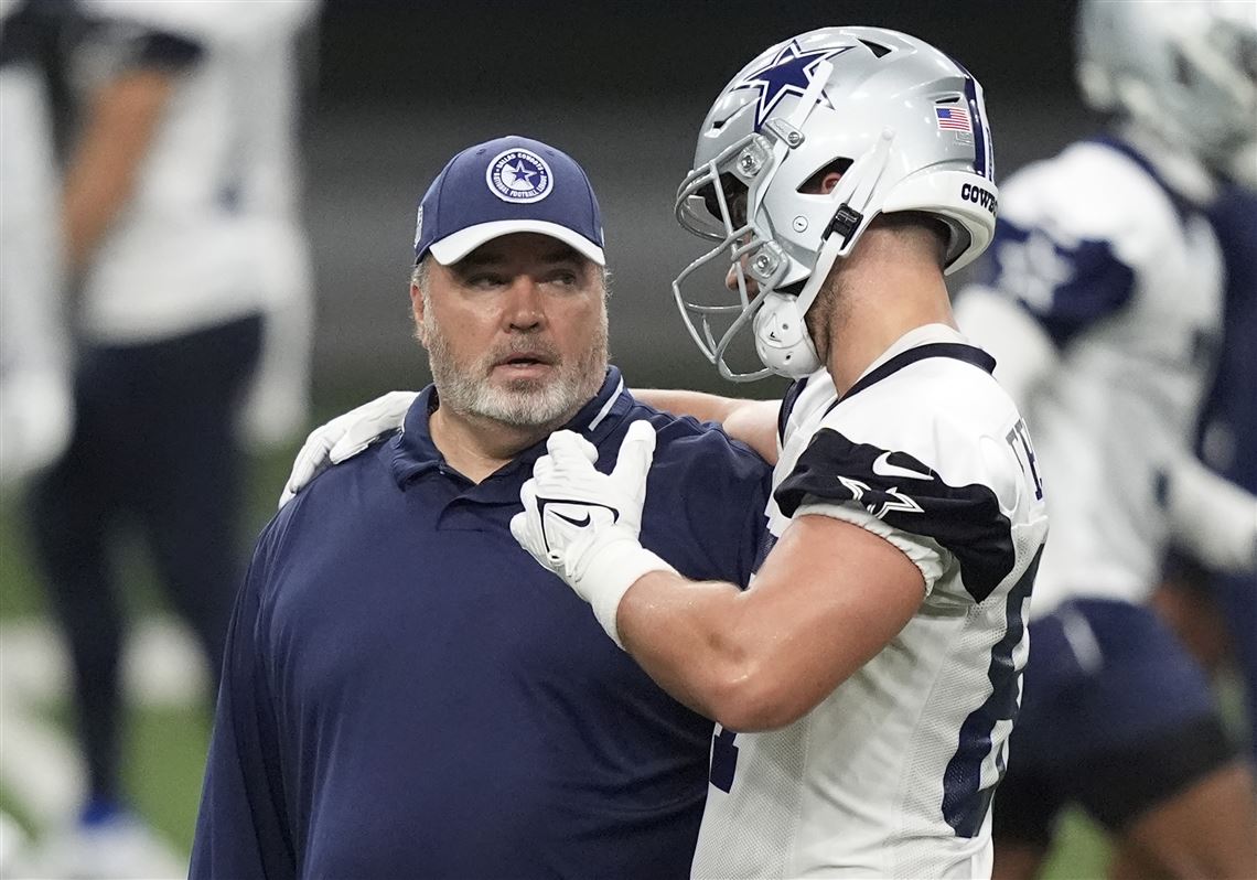 How might Mike McCarthy build his Steelers? His past leaves some clues - post-gazette.com