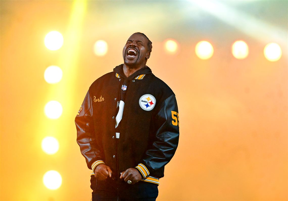 Ray Fittipaldo's Steelers chat transcript: 01.27.26 | Pittsburgh Post-Gazette