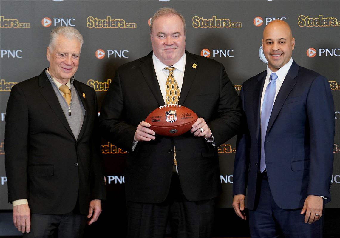 Mike McCarthy 'never forgot his roots,' and now he returns to help ...