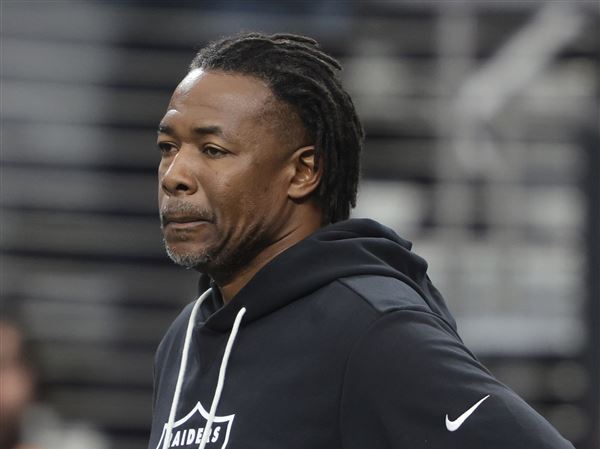 Sources: Steelers close to hiring Patrick Graham as Mike McCarthy's defensive coordinator | Pittsburgh Post-Gazette