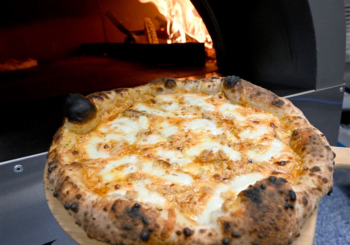 Vitalia Wood Fired Oven opens in Cranberry | Pittsburgh Post-Gazette