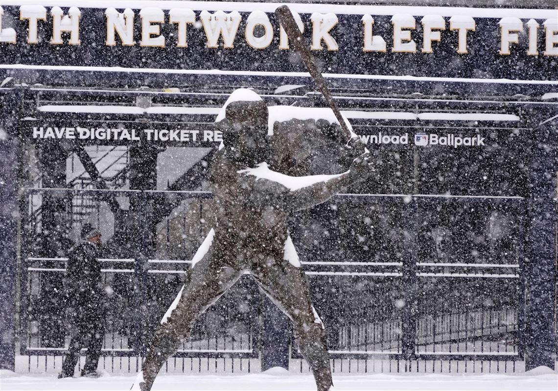 Jason Mackey's Pirates Chat Transcript from January 29, 2026