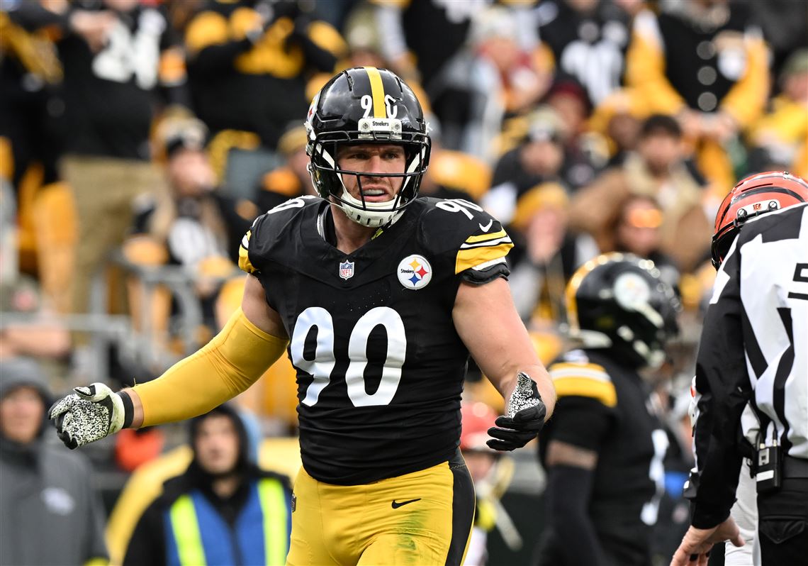 Mike McCarthy believes in a 3-4 defense, but how much does he believe in  the Steelers' aging veterans? | Pittsburgh Post-Gazette