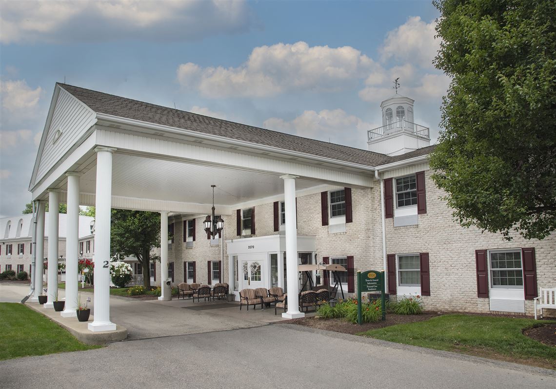 Butler County-based senior care giant expands by nearly one-third