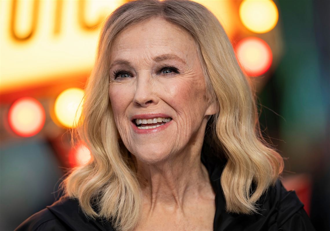 Catherine O'Hara, Emmy-winning actor who starred in 'Schitt's Creek,' 'SCTV' and 'Home Alone,' dies at 71