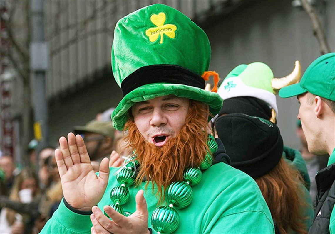 New courses set for second annual St. Patrick’s Day races