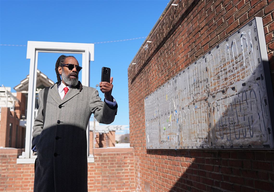 Judge calls Justice Department's statements on Philadelphia slavery exhibit display 'dangerous' and 'horrifying"