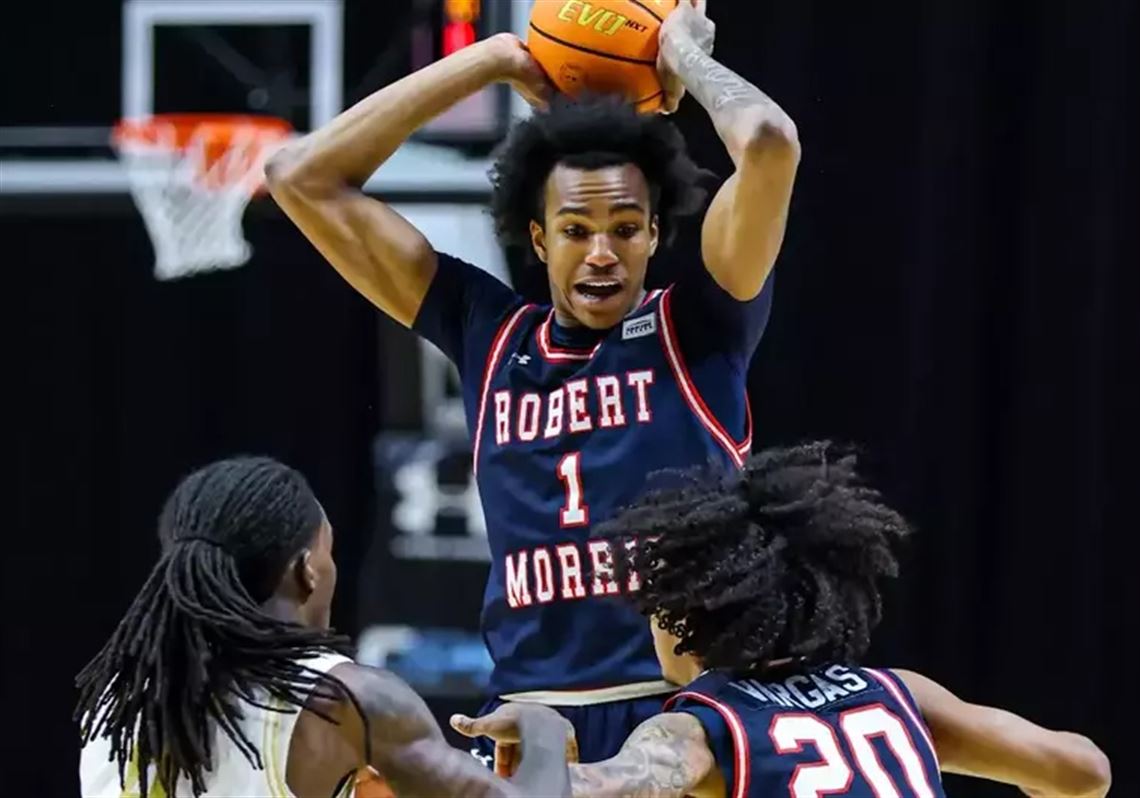 Robert Morris drops Horizon League contest at Purdue Fort Wayne |  Pittsburgh Post-Gazette