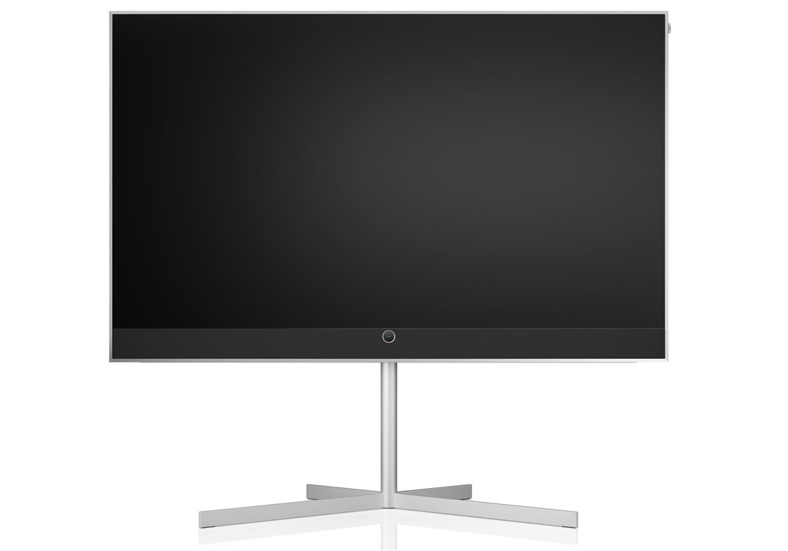Sound Advice: A high-end, handmade TV that stands out from the