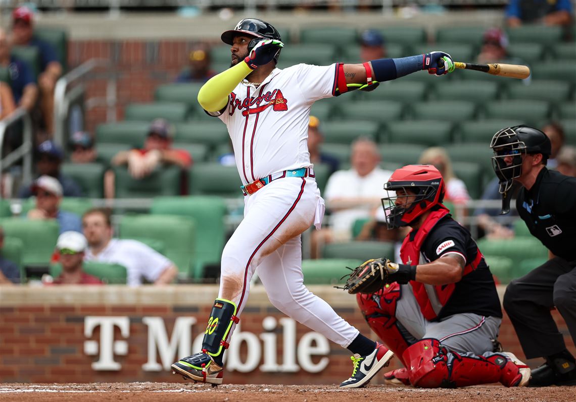 Jason Mackey: With Eugenio Suarez off the board, Pirates’ offseason activity about to pick up - Pittsburgh Post-Gazette